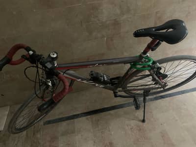 Premium Road Bike [Zero Meter Parts]