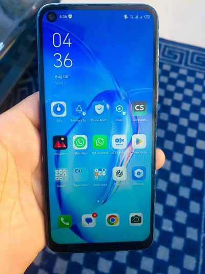 Tecno Spark 5 Pro