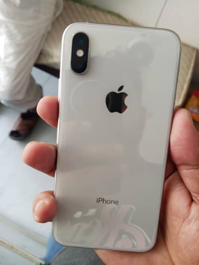 Apple iPhone XS 64 gb display change