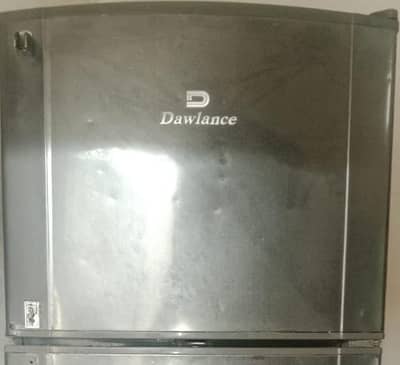 DAWLANCE FRIDGE IN GOOD CONDITION