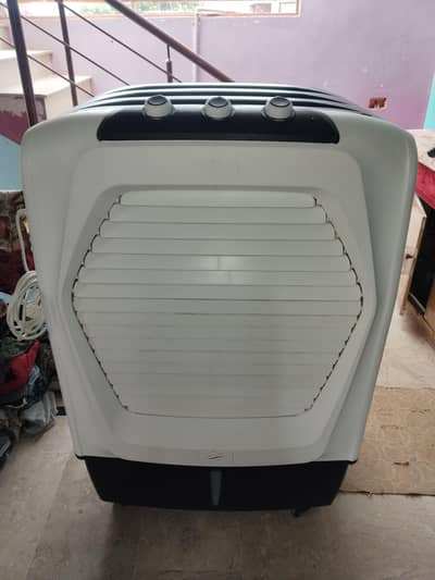 Room Air Cooler
