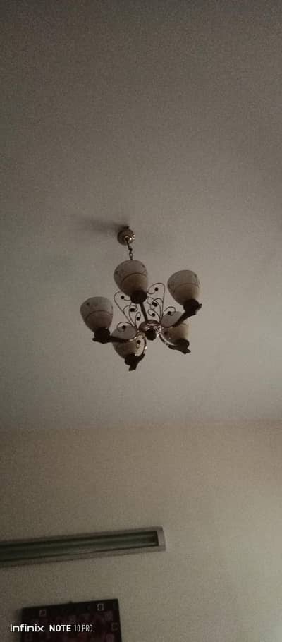 Ravian Model Pedestal fan