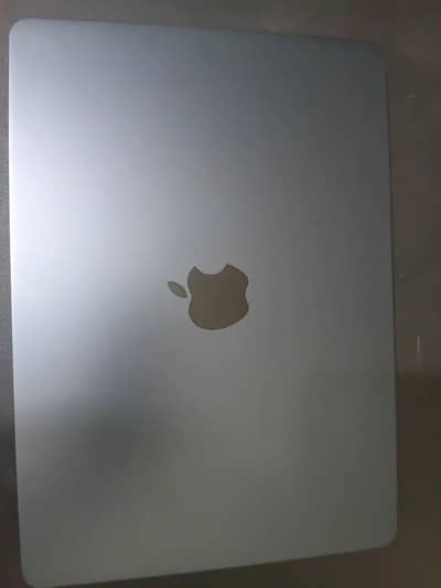 Macbook Air M5
