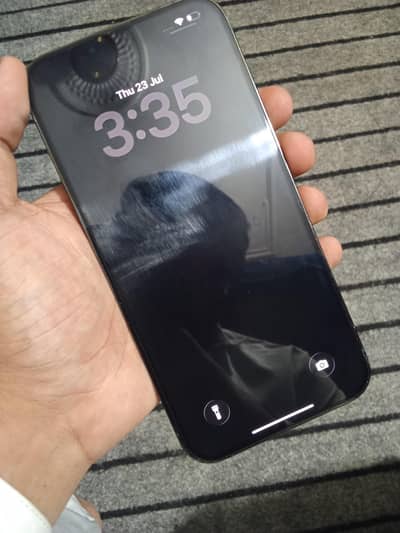 Apple iPhone 13 Pro Max