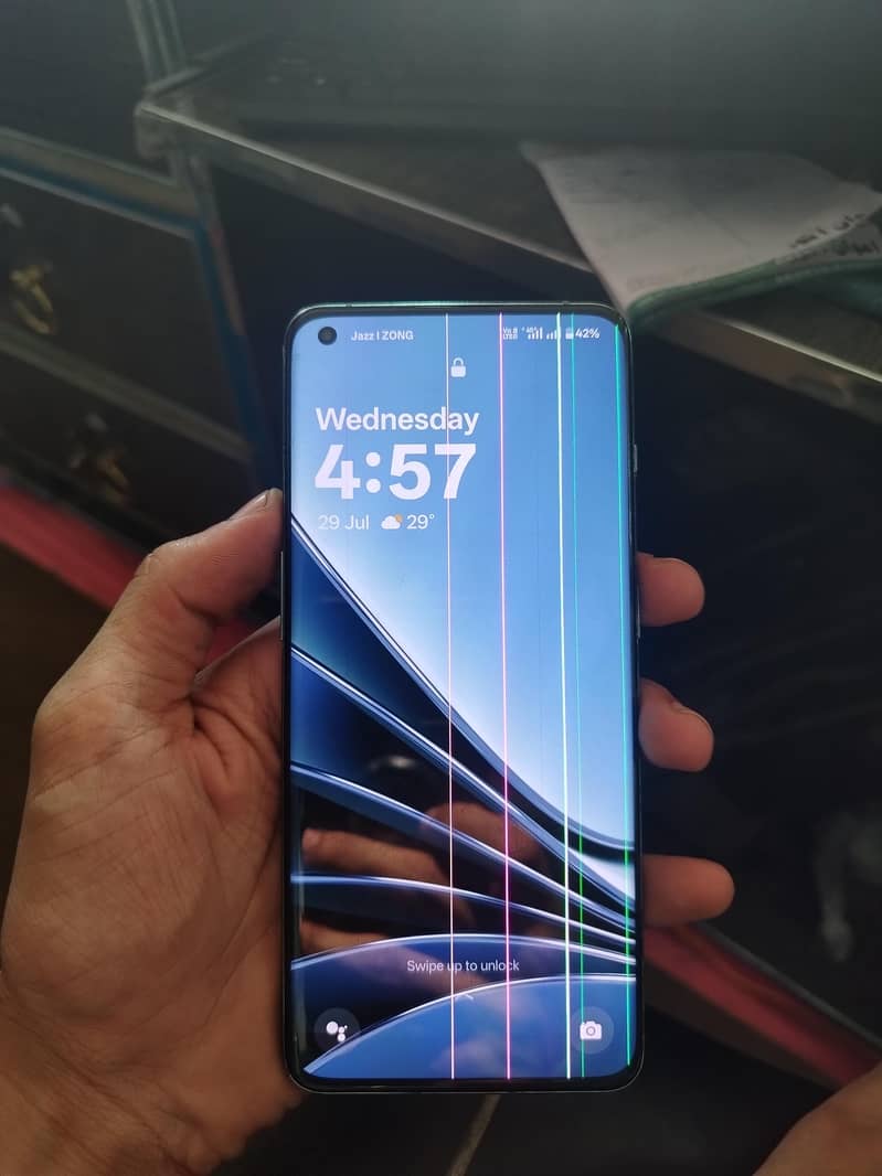 One Plus 10 Pro 0