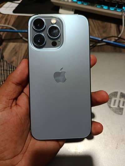 Apple iPhone 13 Pro