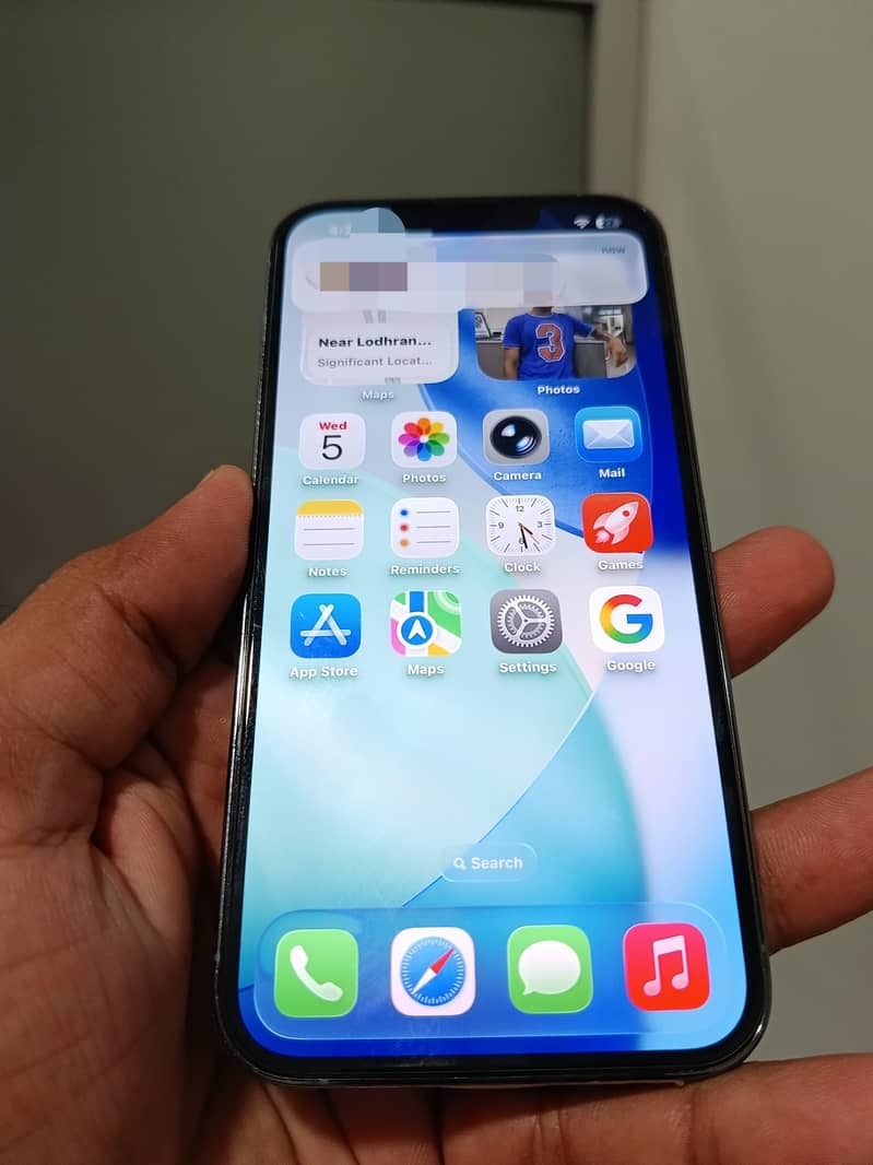 Apple iPhone 13 Pro 2