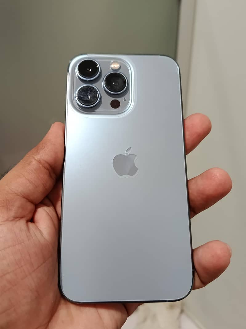 Apple iPhone 13 Pro 3