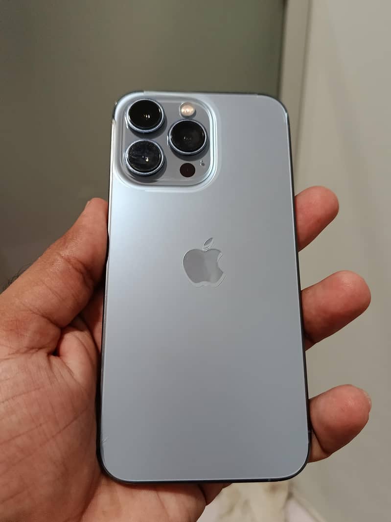 Apple iPhone 13 Pro 5