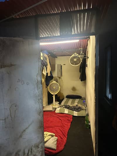 Guard room for SALE