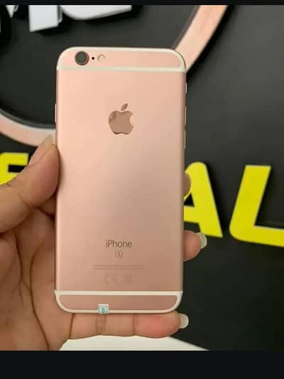 Apple iPhone 6S