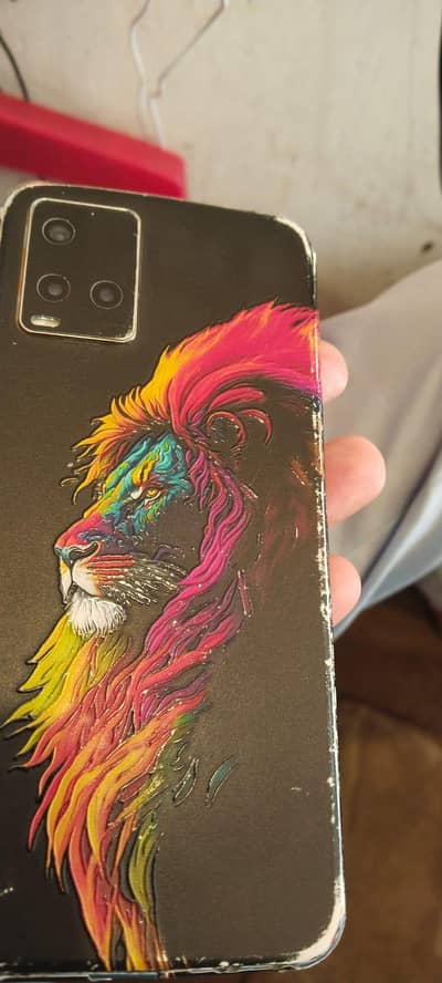 Vivo Y33