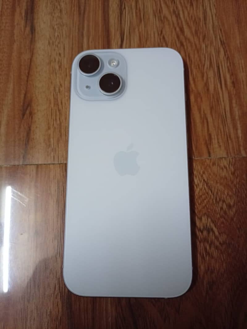 Apple iPhone 15 1