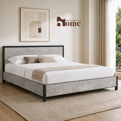 BED/KING BED/HOME ACCESSORIES/FURNITURE