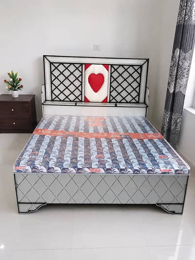 New bed for sale,
