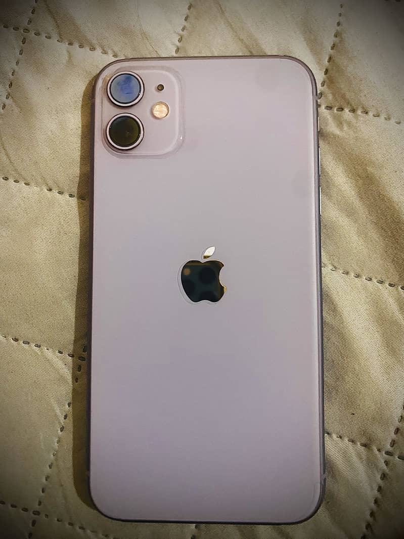 Apple iPhone 11 1