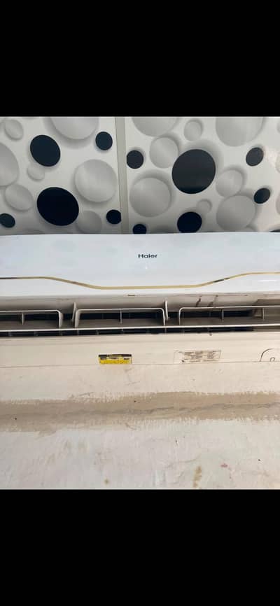 Good condition