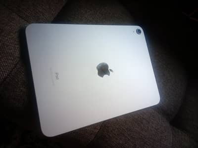 ipad (10th generation) Wi-Fi