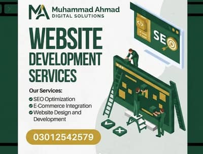 Web Development Courses
