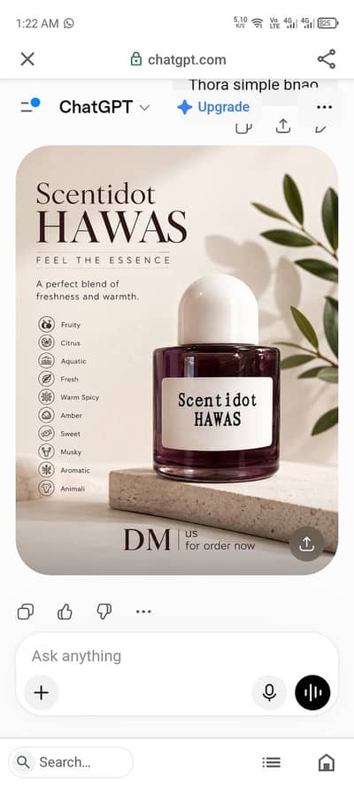 long lasting perfume for sale