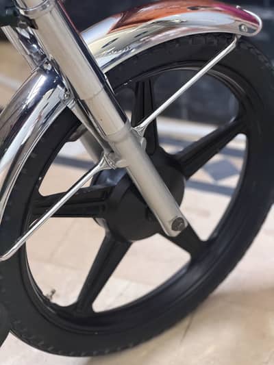Star Rims Special