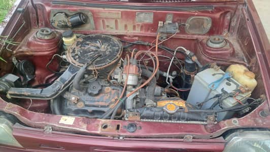Suzuki Mehran VXR 2006