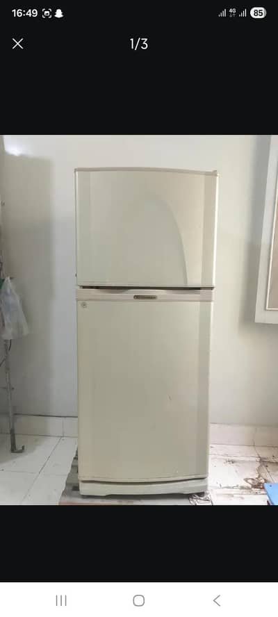 Dawlance Refrigerator – Good Working Condition