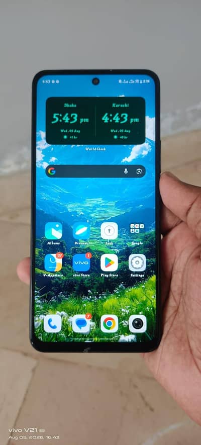 Vivo Y29