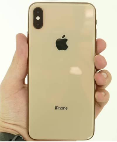 Apple iPhone XS Max