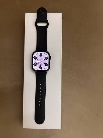 Apple Watch Series 11, 42mm, Aluminium