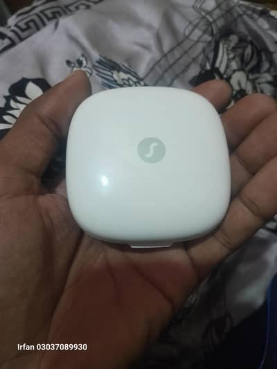 Signia Hearing ad آلہء سماعت sale. . . just 1 month used