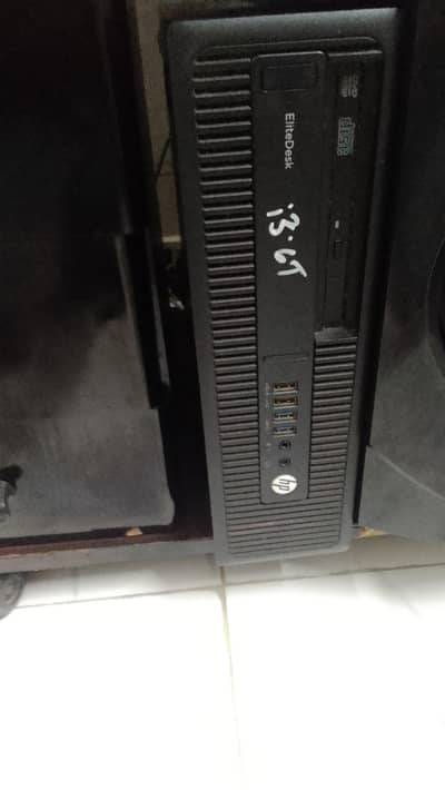 Budgetary Gaming Editing and office use pc