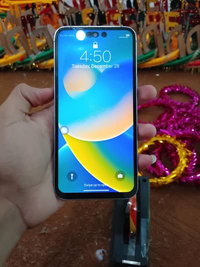 Apple iPhone 14 Pro Max