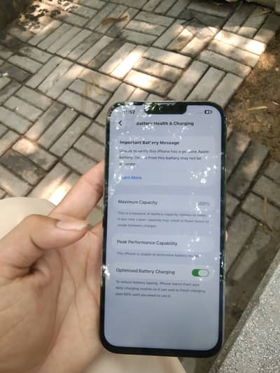 iphone 13 pro max bypass 256GB exchange possible ha pahla add read kar