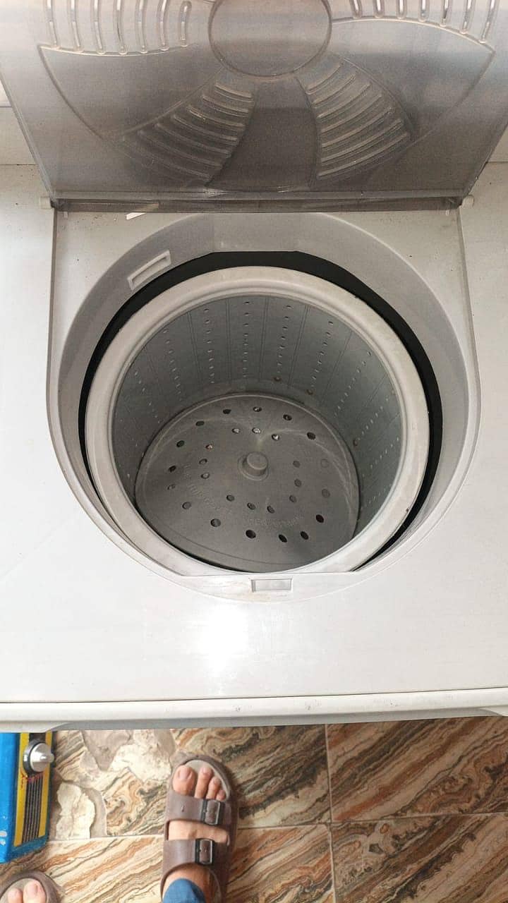Dryer 2