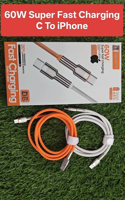 ANY Type of Cable Stocks Available