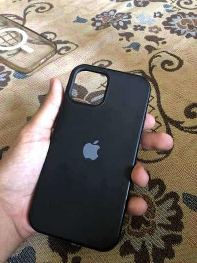 Iphone 12/12 pro cases