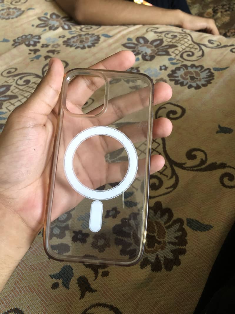 Iphone 12/12 pro cases 2