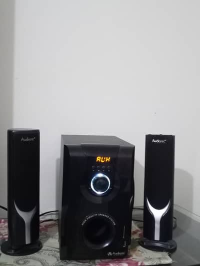 Audionic AD-7000Plus