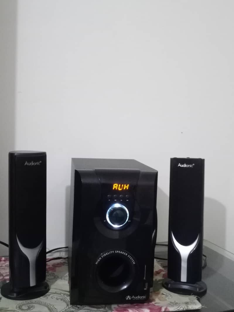 Audionic AD-7000Plus 0