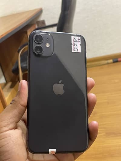 Apple iPhone 11 Jv non pta 64 GB