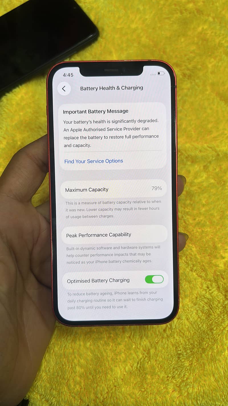 Apple iPhone 12 2