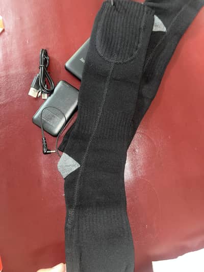 Heated Socks