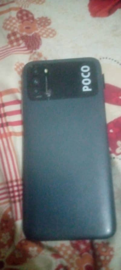 Xiaomi POCO M3