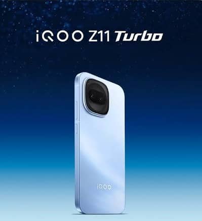 Vivo iQOO 11