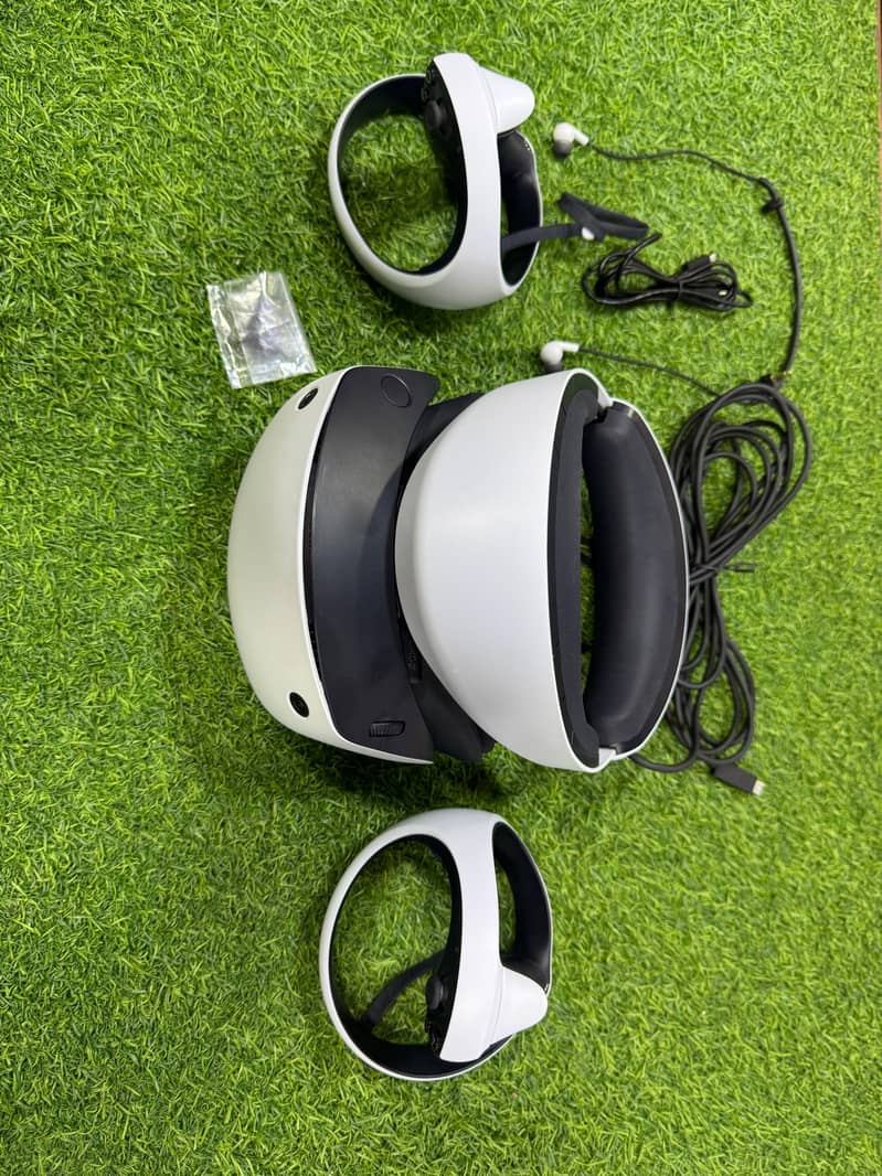 PSVR2 0