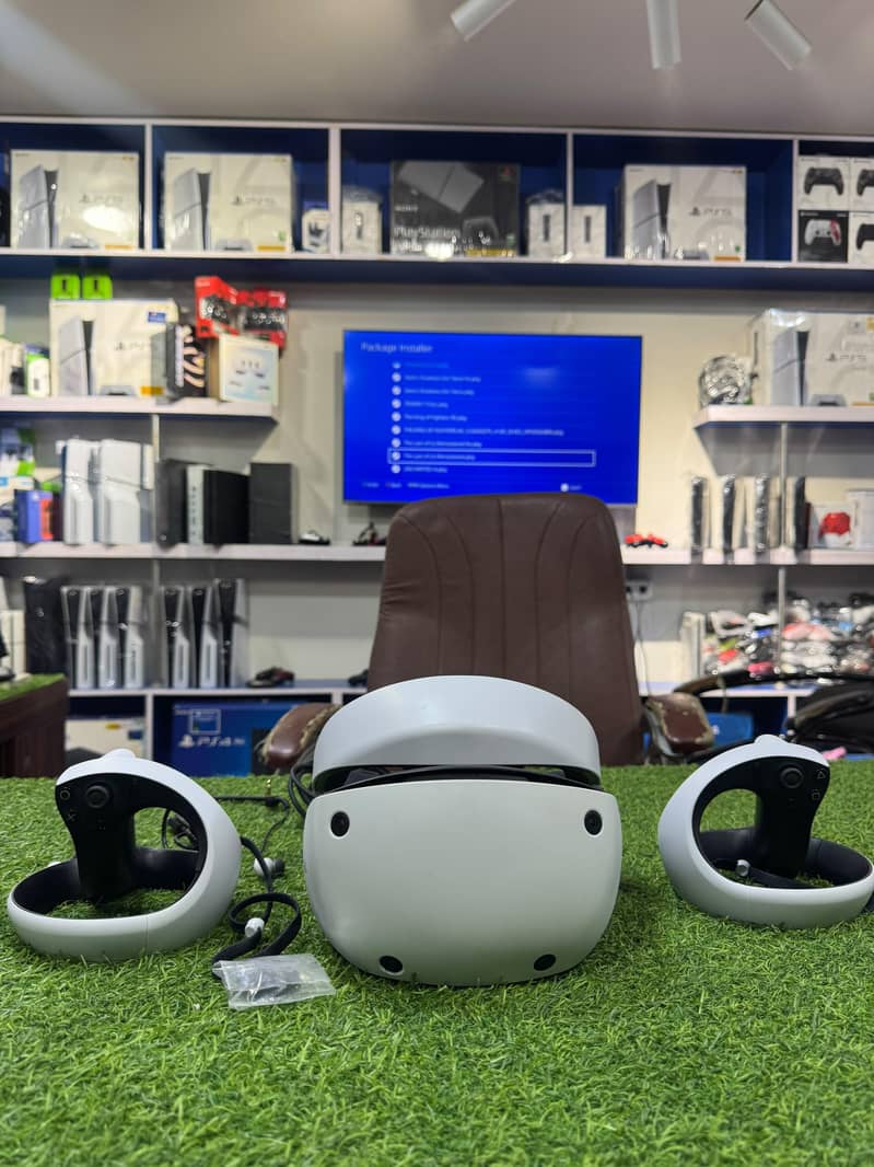 PSVR2 3