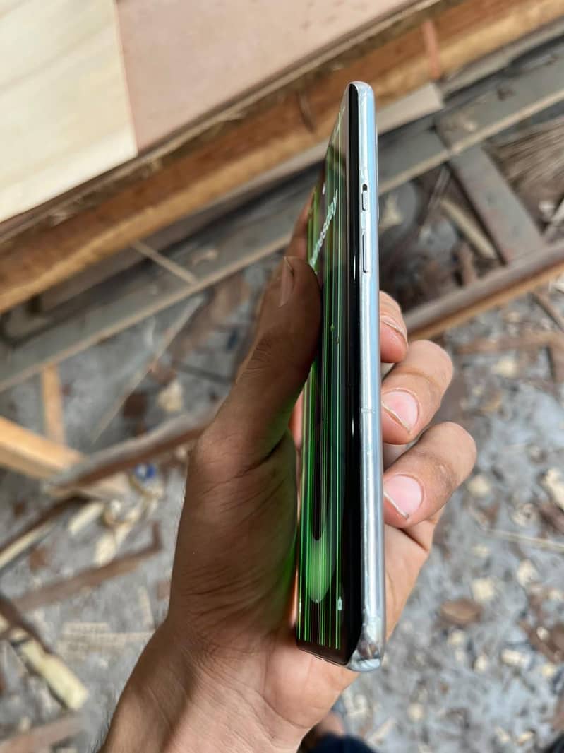 One Plus 9 pro 5