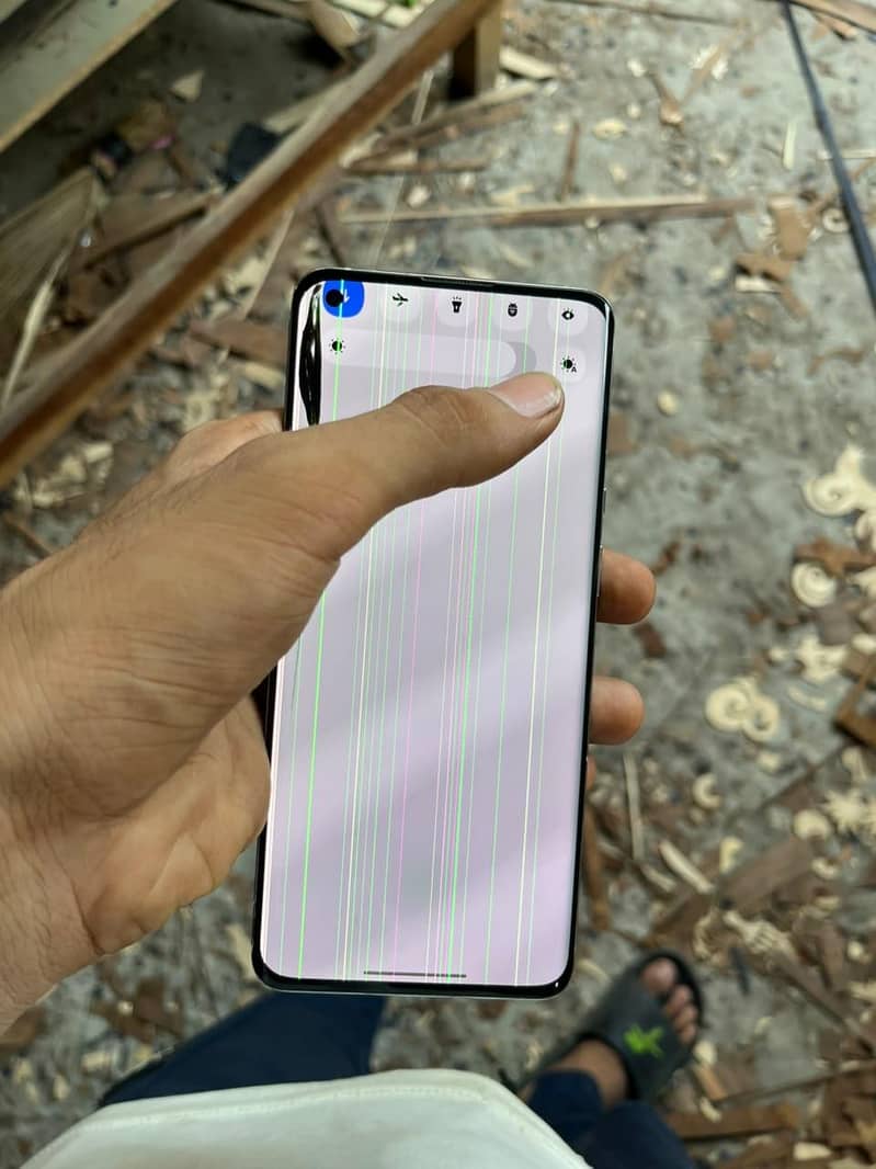 One Plus 9 pro 9