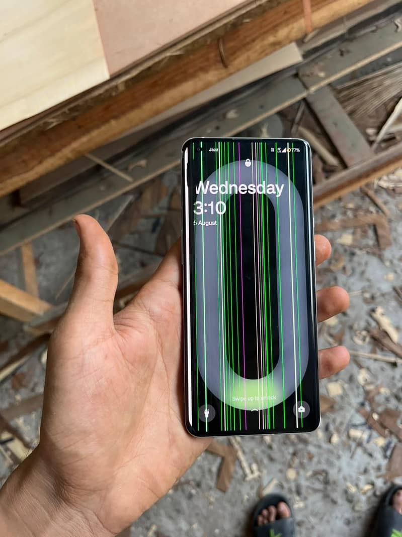 One Plus 9 pro 11